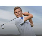 Stor golfoplevelse for 3 personer hos Fredensborg Golf Klub